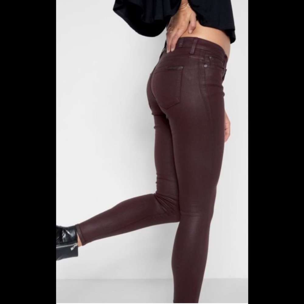 Pants - Picture 2 of 6